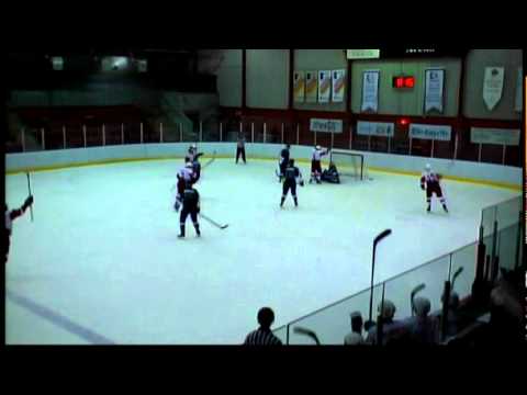 McGill Redmen 2010-2011 Highlight Video