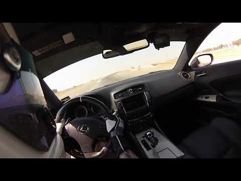 Buttonwillow Raceway Park CW13 - RS Future & Friends Test Day 08/27/2020