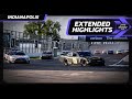 Pennzoil 150 presented by Advance Auto Parts | Extended Highlights
