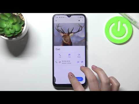 How to Block Number in REALME C21Y – Manage Blacklist