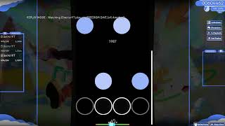 Cover art for Freedom Dive ↓