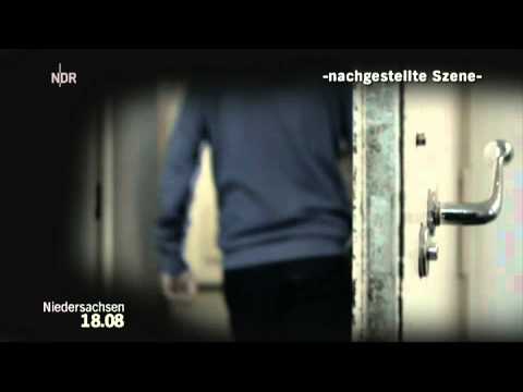 JVA Braunschweig: 17-jähriger U-Häftling sexuell missbraucht