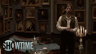 Penny Dreadful | Episode 104 &quot;Dorian Gray and Ethan Chandler&quot; | Autopsy of a Scene