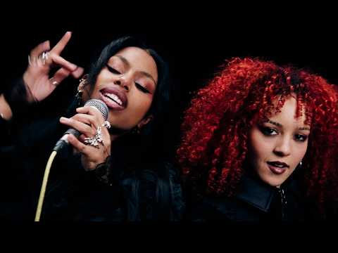 Nova Twins - Soprano (Official Music Video)