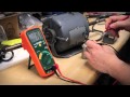 Extech EX430 Digital Multimeter Product Video