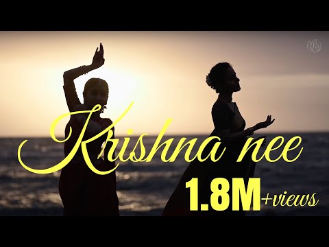 Krishna Nee Begane (feat. Navani Devanand)  | Kavya Ajit