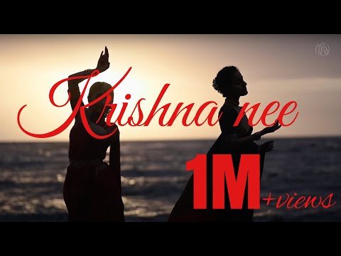 Krishna Nee Begane Carnatic Song
