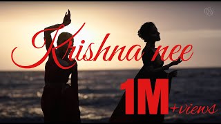 Krishna Nee Begane (feat Navani Devanand)   Kavya 