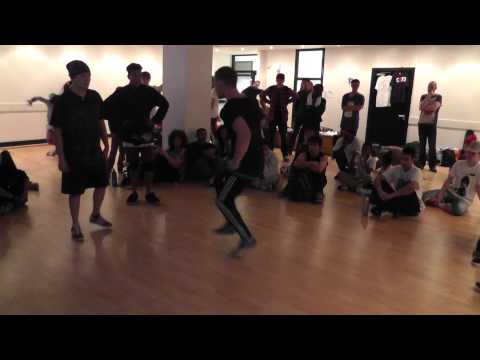 FSTV l Break Mission 3 l Quarters l Geo & Lowkee vs Lil Jay vs The Phasion