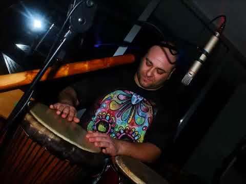 ''TallariZen Full Track'' Mirko.zen / Mario Tallari / Live Sound