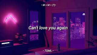 Avicii - Can&#39;t Love You Again ft. Tom Odell (sub español)