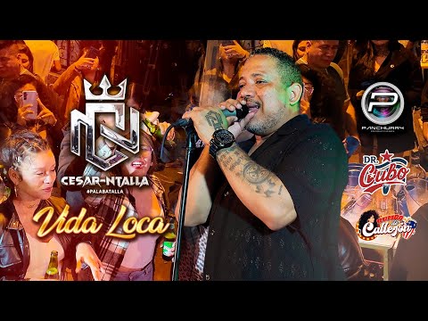 Crazy Life || N'Talla "Alley Rumba" 🎼 Timba in the Favela S.M.P 08/23/25