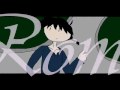 Ranma And Akane S Love Story