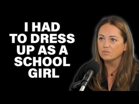 Undercover Prostitute catching the worst child predators