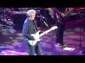 Eric Clapton 2019 04 18 Budokan Tokyo Japan