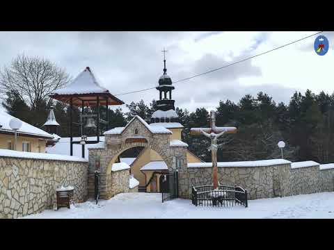 Pustelnia 31.01.2021 - Kazanie o. Daniela