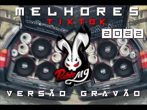MELHORES MUSICAS DO TIKTOK VERSÃO GRAVÃO AUTOMOTIVO 2022 ( DJPABLO MG ) MUSICAS PARA PAREDÃO DE SOM