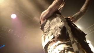 Primordial   No Grave Deep Enough   24 03 2017