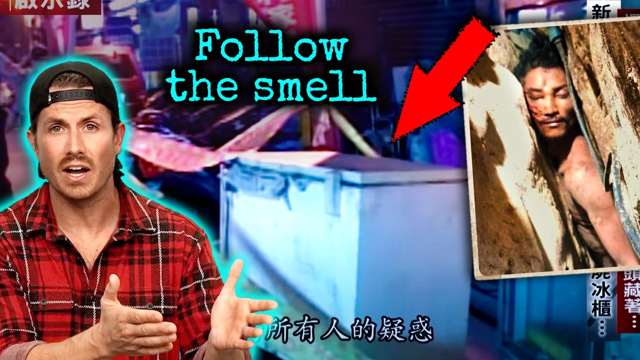 TOP 3 Places you can't go but people went anyway EP.25.01 • Dying From The Thin