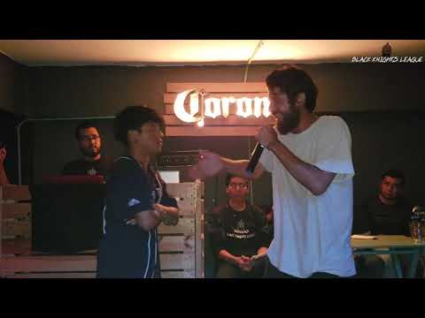 ARV vs RUIZ - Octavos | Black Knights League - Jornada 7 (Oficial)