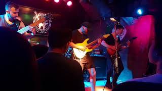 Intervals  - The Waterfront live in Bangkok