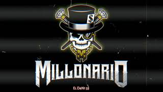 Millonario - Mi barrio 13 (audio)