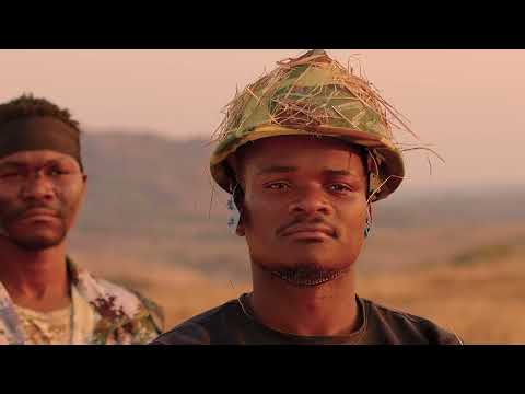 MILITARY PIKSY FT TARIL & LIMBANI SIMENTI OFFICIAL VISUAL DIR VJ KEN