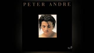 Peter Andre - Gimme Little Sign (Album : Peter Andre)