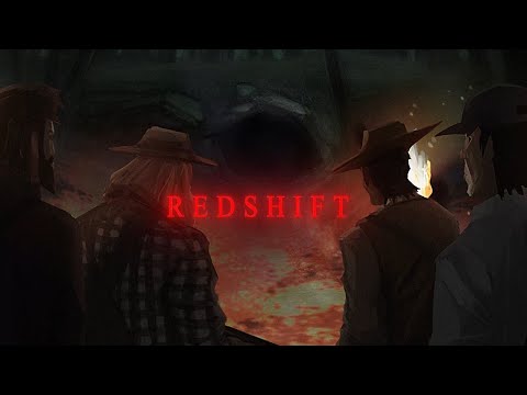 Dyatic - Redshift [Official Visualizer]