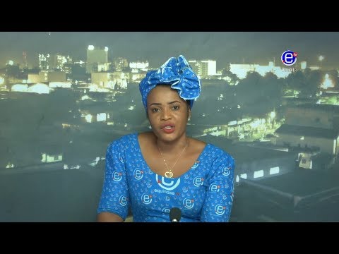 THE 6PM NEWS FRIDAY JULY 27TH 2018 EQUINOXE TV