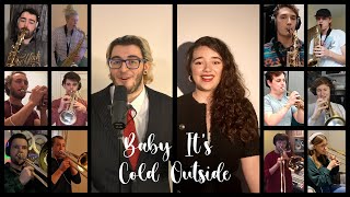 Baby It's Cold Outside Cover