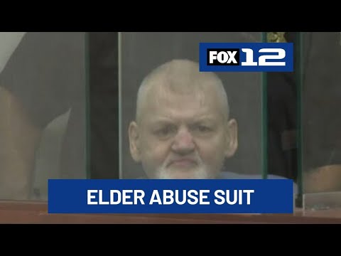 Billy Jack Haynes Sued By Late Wife’s Estate For Elder Abuse
