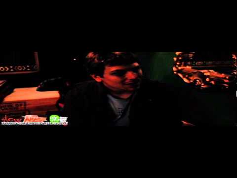 Anarchy Championship Wrestling Presents Evan Gelistico's Thoughts on his Cage match with Shawn Vexx