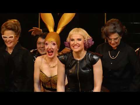 Oper Köln | DIE LUSTIGE WITWE Trailer