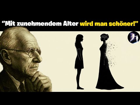 Geheimnisse von Frauen, die mit dem Alter schöner werden | Carl Jung