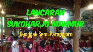 Download lagu Parangjoro - Sukoharjo Makmur mp3 Download lagu Parangjoro - Sukoharjo Makmur mp3