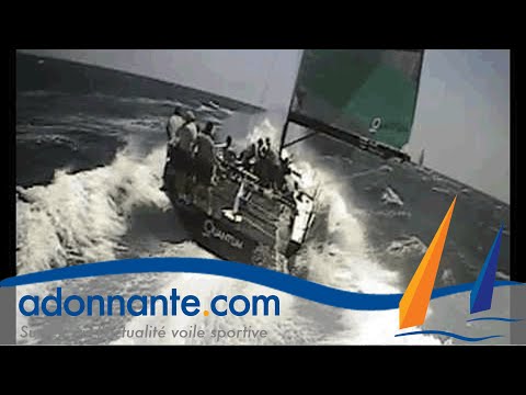 Audi MedCUp 2009 - Alicante