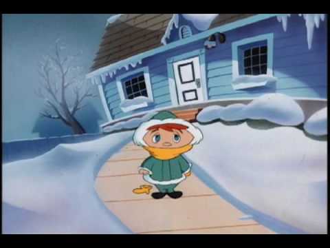 Randy Beaman and the Hitchhiker - Animaniacs