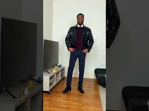 On a scale of 10 what would you rate the outfit ?