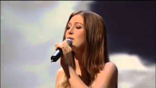 Hayley Westenra singing Pokarekare Ana