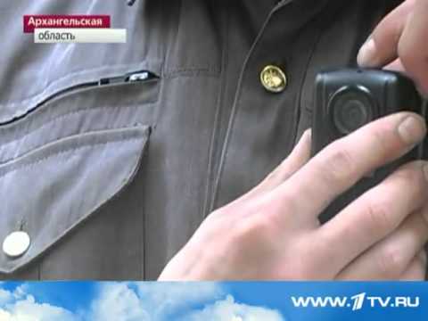 AdvoCam на службе полиции