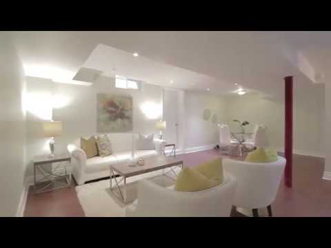 86 Lord Simcoe Dr, Brampton, ON L6S 5G5