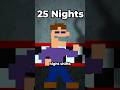 The REAL Reason It S Called Five Nights At Freddy S Fnaf
