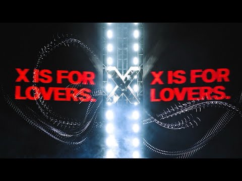 Adriatique #xfuture #Chile 2024 4k