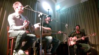 Omar Pedrini - Senza vento - Festa amici di Omar - 19.03.2016