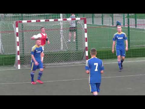 7 КХ 6 FcDerbyLubotin –ИПЮК