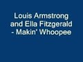 Louis Armstrong - Makin' Whoopee