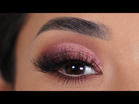 Sombras Dramaticas Para Parpado Caido/Ojos Encapotados