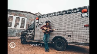 CORB LUND &quot;Talkin&#39; Veterinarian Blues&quot; (Live from Blanco, TX) #JambulanceSessions