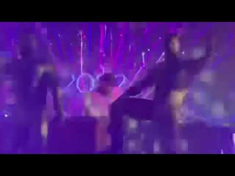 We Party 🇪🇸 New Year’s Eve 2022.🎊🍾 fabioluigi